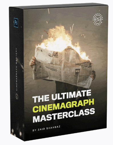 Скачать с Яндекс диска cinemagraph-mastery.com — The Ultimate Cinemagraph Masterclass