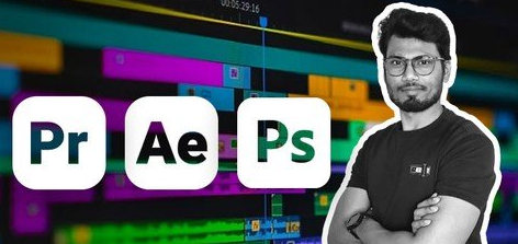 Скачать с Яндекс диска Video Editing Course For Beginner