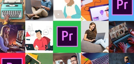 Скачать с Яндекс диска Adobe Premiere Pro CC Masterclass: Video Editing – MAR 2024