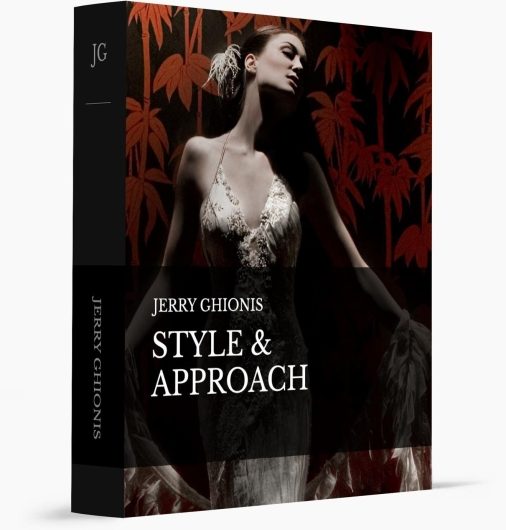 Скачать с Яндекс диска Jerry Ghionis Photography — Style and Approach Masterclass