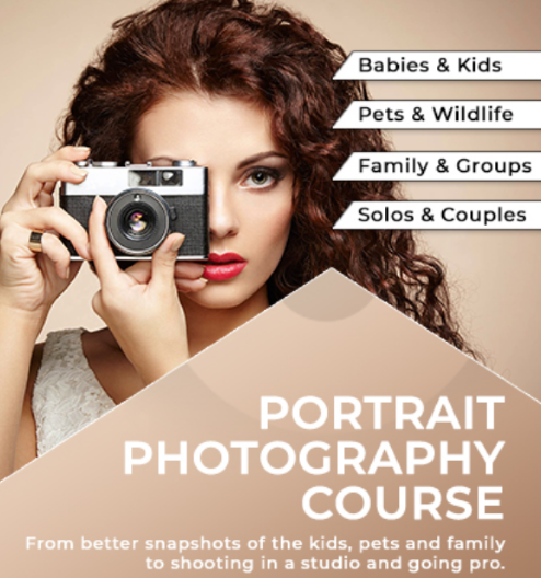 Lens to Launch Portrait Photography Business — Heather Chesky