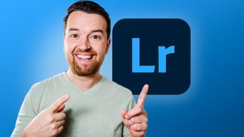 Udemy — Adobe Lightroom CC Photo Editing: Your Lightroom Masterclass