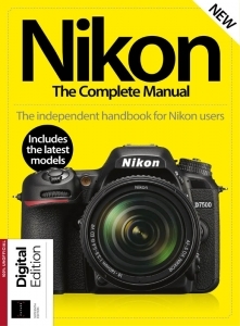 Nikon Полное руководство — 16-е изд. 2024 г.