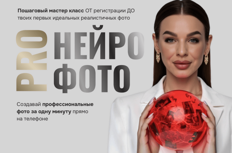 Фото и Видео [Екатерина Свилогузова] ProНейрофото [SVL-school] (2025)